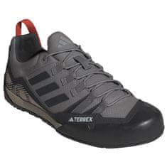 Adidas Boty adidas Terrex Swift Solo 2 ID3449 velikost 46