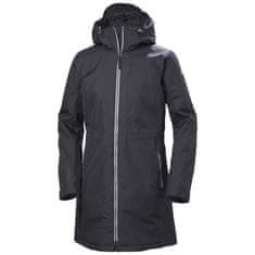 Helly Hansen Bundy univerzálni černé XS Westport