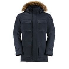 Jack Wolfskin Bundy univerzálni tmavomodré M 11076741010