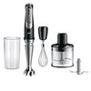 Braun Tyčový mixér MultiQuick 9 MQ 9135XI