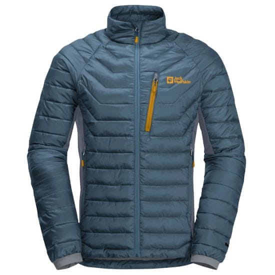 Jack Wolfskin Bundy univerzálni modré Routeburn Pro Ins