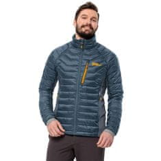 Jack Wolfskin Bundy univerzálni modré XL Routeburn Pro Ins