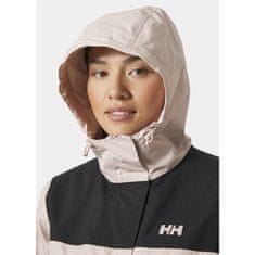 Helly Hansen Bundy univerzálni béžové S W Vancouver Rain Jacket