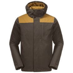 Jack Wolfskin Bundy univerzálni hnědé L 11133515087