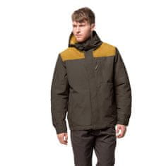 Jack Wolfskin Bundy univerzálni hnědé L 11133515087