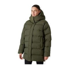 Helly Hansen Bundy univerzálni olivové M Aspire