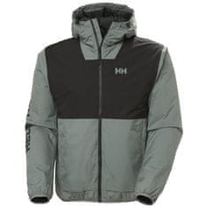 Helly Hansen Bundy univerzálni XXL Ervik Ins Rain Jacket