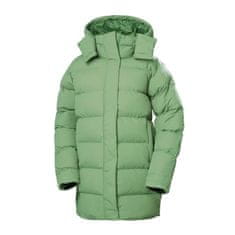 Helly Hansen Bundy univerzálni zelené M Aspire