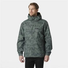 Helly Hansen Bundy trekové zelené L Evrik Jacket