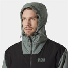 Helly Hansen Bundy univerzálni XXL Ervik Ins Rain Jacket