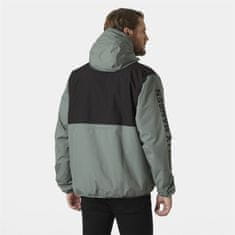 Helly Hansen Bundy univerzálni XXL Ervik Ins Rain Jacket