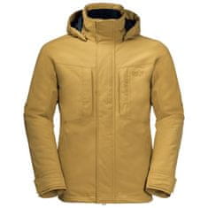 Jack Wolfskin Bundy univerzálni medové XL 11133315205