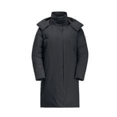 Jack Wolfskin Bundy univerzálni černé M 11161216350