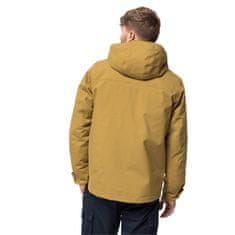 Jack Wolfskin Bundy univerzálni medové XL 11133315205