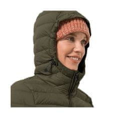 Jack Wolfskin Bundy univerzálni zelené XS 12061614144