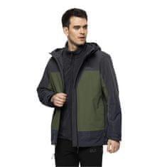 Jack Wolfskin Bundy univerzálni L 11152814129