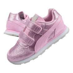 Puma Vista Glitz boty 369721 11 velikost 23