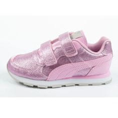 Puma Boty Vista Glitz 369720 11 velikost 35