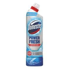 UNILEVER Domestos WC gel Power Ocean fresh 700ml [2 ks]