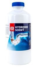 Druchema HYDROXID SODNÝ 1kg