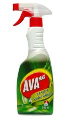 Hlubna AVA MAX universal 500ml na rez a vodní kámen MR [2 ks]