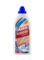 Druchema LARRIN KORALAN R pěna na koberce 500ml [2 ks]