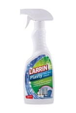 Druchema LARRIN čistič plastů 500ml MR