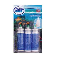 TOMIL Air Menline sprej osvěžovač refill 3x15ml Aqua , náplň 3ks [2 ks]