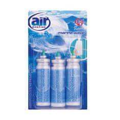 TOMIL Air Menline sprej osvěžovač refill 3x15ml Marine, náplň 3ks [2 ks]