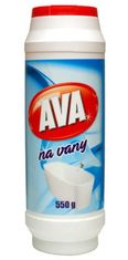 Hlubna AVA na vany 550g PE, prášek [3 ks]