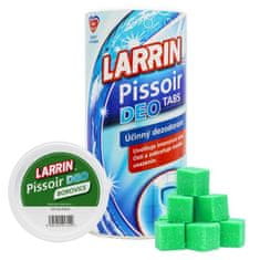 Druchema LARRIN WC pissoir DEO Borovice 900g deo tabs (36 tablet)