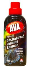 Hlubna AVA tekutý odstraňovač vodního kamene 500ml [2 ks]