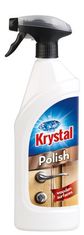 Cormen Krystal leštěnka na nábytek 750ml