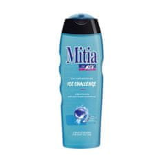 TOMIL Mitia for men 2v1 sprchový gel 750ml Ice challenge [2 ks]