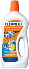 LAKMA Cleanlux na důkladný úklid, smývač starých vrstev lesků na podlahy 750ml