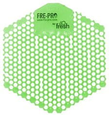 Fresh Products FRE-PRO Wave 3D vonné sítko do pisoáru Cucumber-Melon