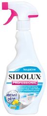 LAKMA SIDOLUX PROFESSIONAL Koupelna 500ml Citrusová vůně [2 ks]