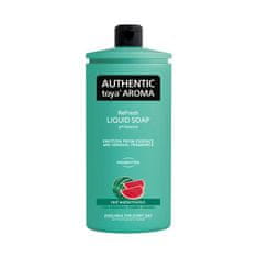 TOMIL Authentic toya aroma tekuté mýdlo 600ml náplň Red watermelon [2 ks]