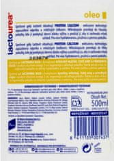 AC Marca Lactovit lactourea OLEO 500ml sprchový gel