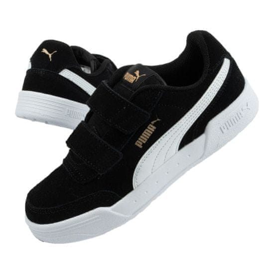 Puma Boty Caracal 370991 01