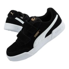 Puma Boty Caracal 370991 01 velikost 28