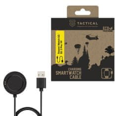 Tactical Nabíjecí kabel USB pro Xiaomi Watch S3-S2-2 Pro-H1