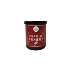 DW home Sparkling Cranberry