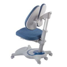 Ergo Office dětská ergonomická židle max 75kg ER-484N 85693