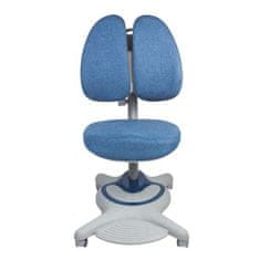 Ergo Office dětská ergonomická židle max 75kg ER-484N 85693