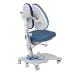 Ergo Office dětská ergonomická židle max 75kg ER-484N 85693