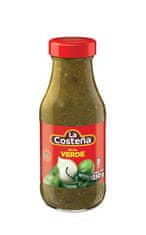 Tradition Mexico Salsa Verde 250g