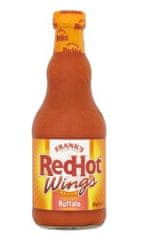 Tradition Mexico Chilli omáčka Buffalo Wings 354ml