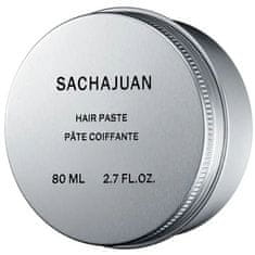 sachajuan Stylingová pasta na vlasy se silnou fixací (Hair Paste) 80 ml