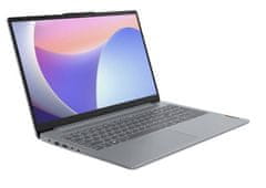 Lenovo IdeaPad Slim 3 15IAH8 83ER002LCK